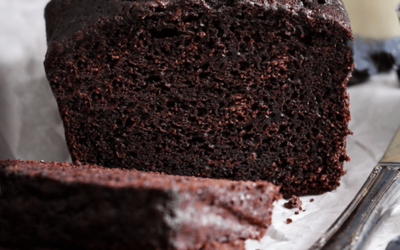 Chocolate Loaf Cake