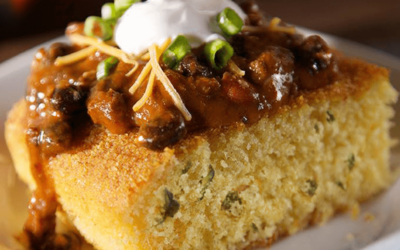 Jalapeno Cornbread