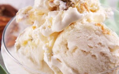 Butter Ice Cream